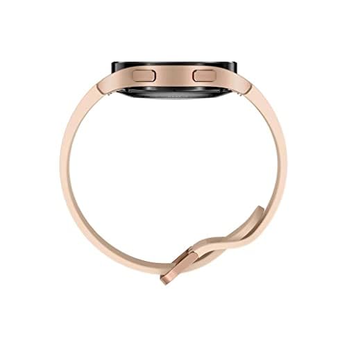 40mm Pink Gold Smartwatch with GPS Fall Detection Q343626