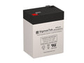 6 Volt 4.5 AH Replacement Battery R930293