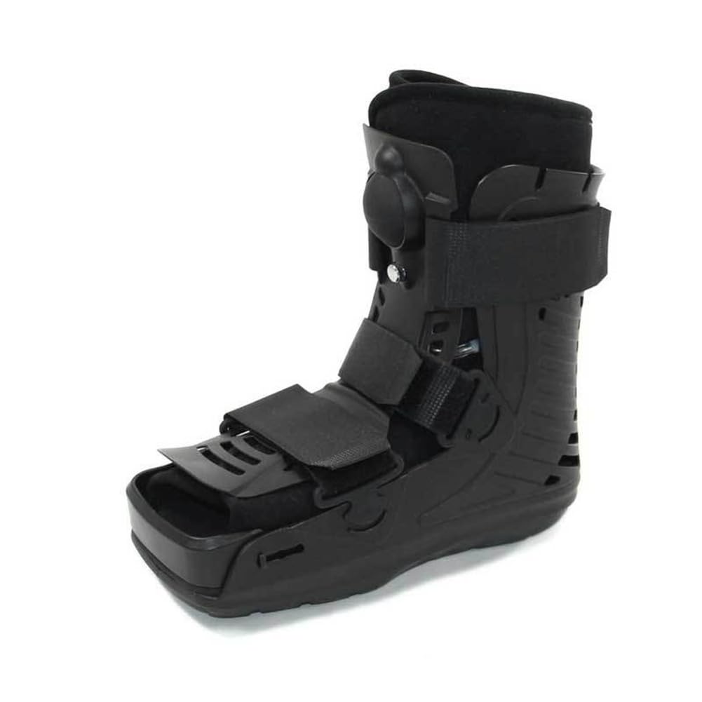Leg Brace Support Walking Boot Y767550