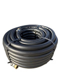 Black Rubber Water Hose 200 PSI A9969