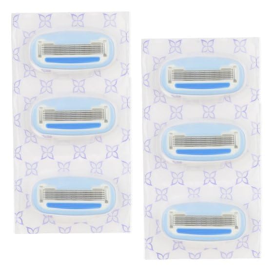 5 Blade Refills 6 Count K193085