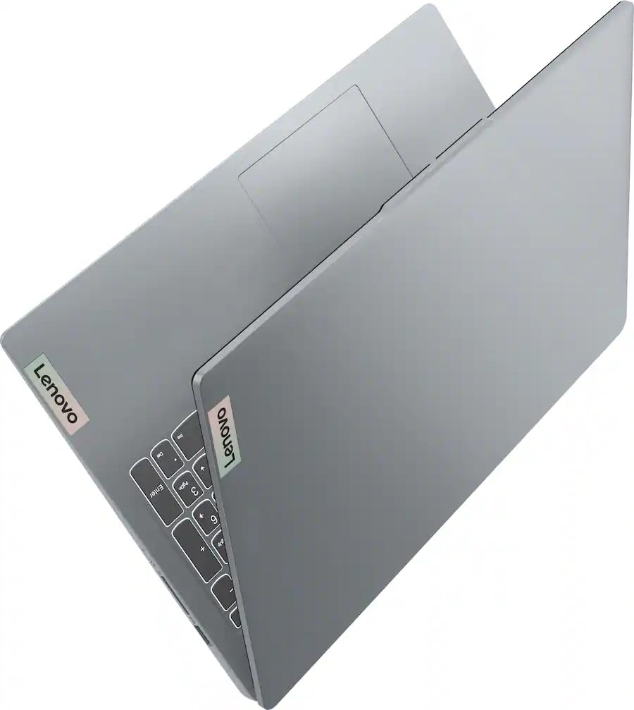 15.6" FHD Laptop, Intel Core i5, 16GB RAM, 256GB SSD, Windows 11 Pro, Arctic Grey W282919