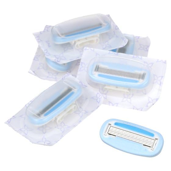 5 Blade Refills 6 Count K193085