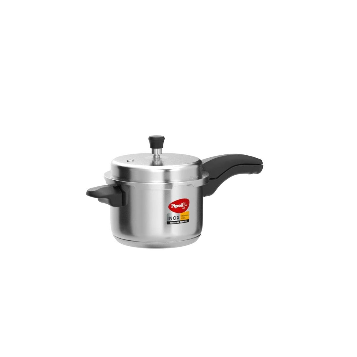 3 Quart Stainless Steel Pressure Cooker U4019