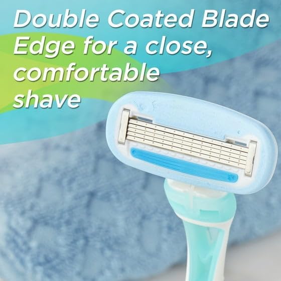 5 Blade Refills 6 Count K193085