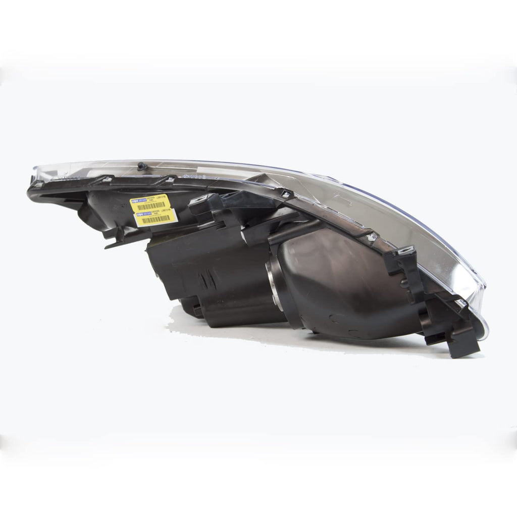 Left Headlight Assembly F2957