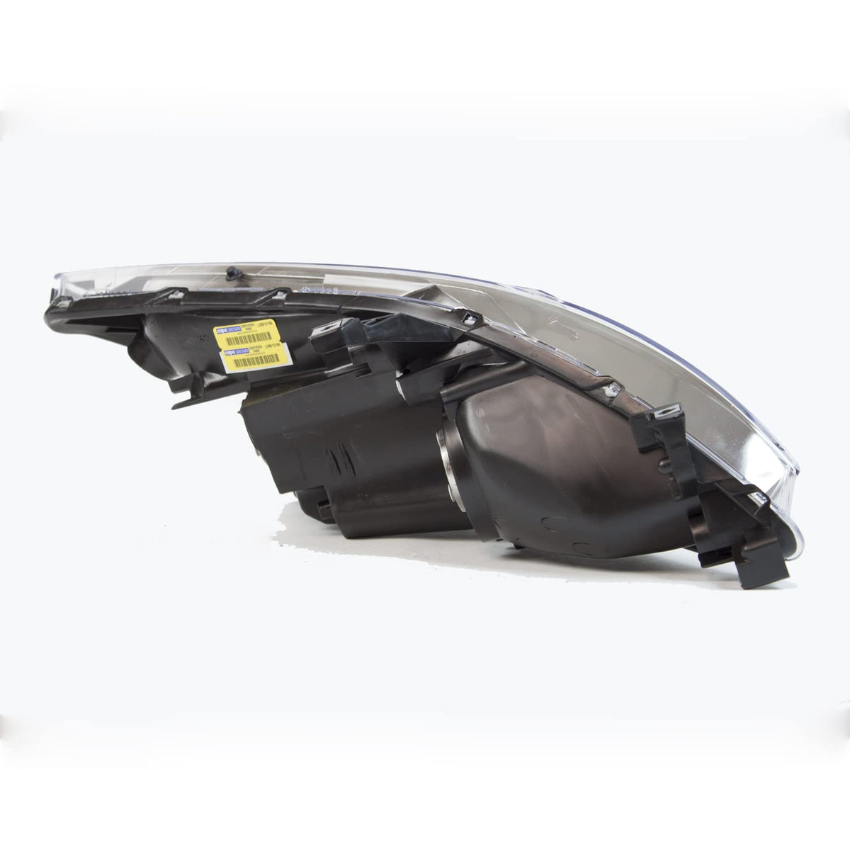 Left Headlight Assembly F2957