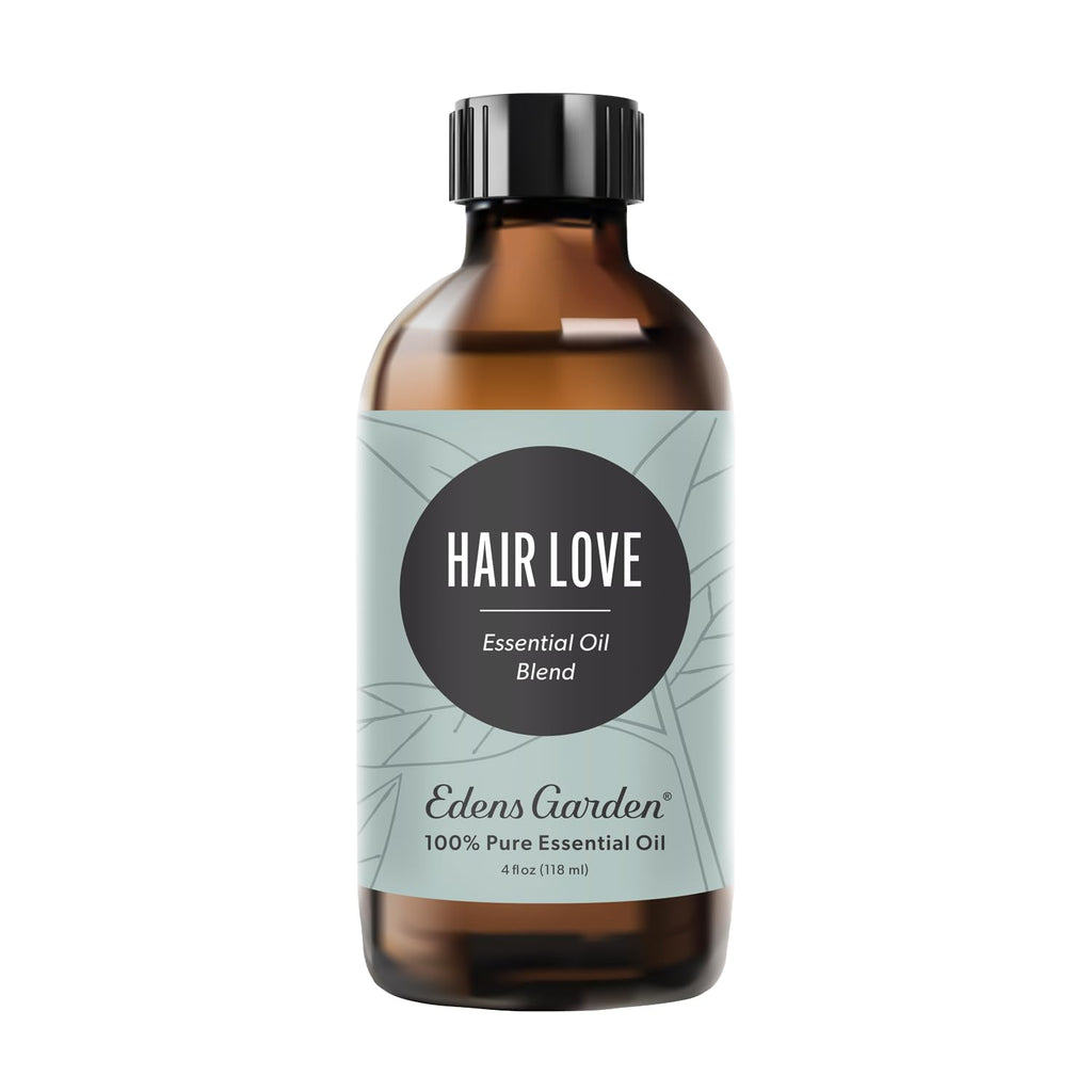 Hair Love 100% Pure Essential Oil Blend 118 ml (4 oz) K2115