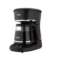 12-Cup Programmable Coffeemaker L4368