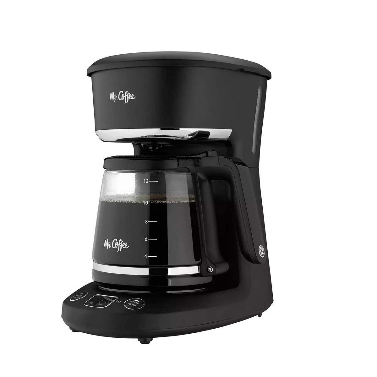 12-Cup Programmable Coffeemaker L4368