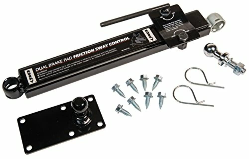 Adjustable Sway Control Kit H224694