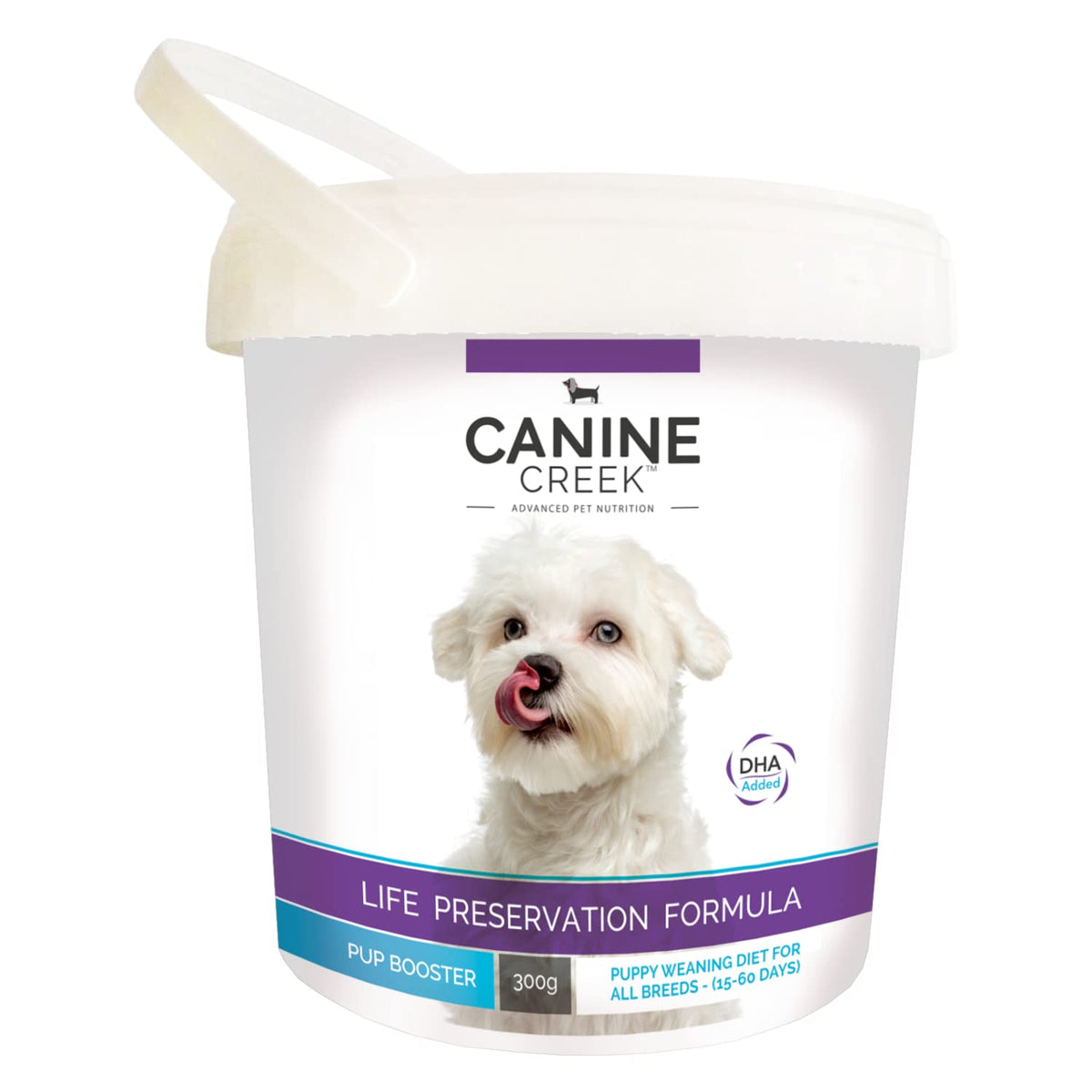 Puppy Weaning Diet 300g/10.5 Ounce W372085
