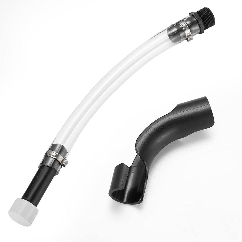 Racing Fuel Jug Replacement Hose Y505300