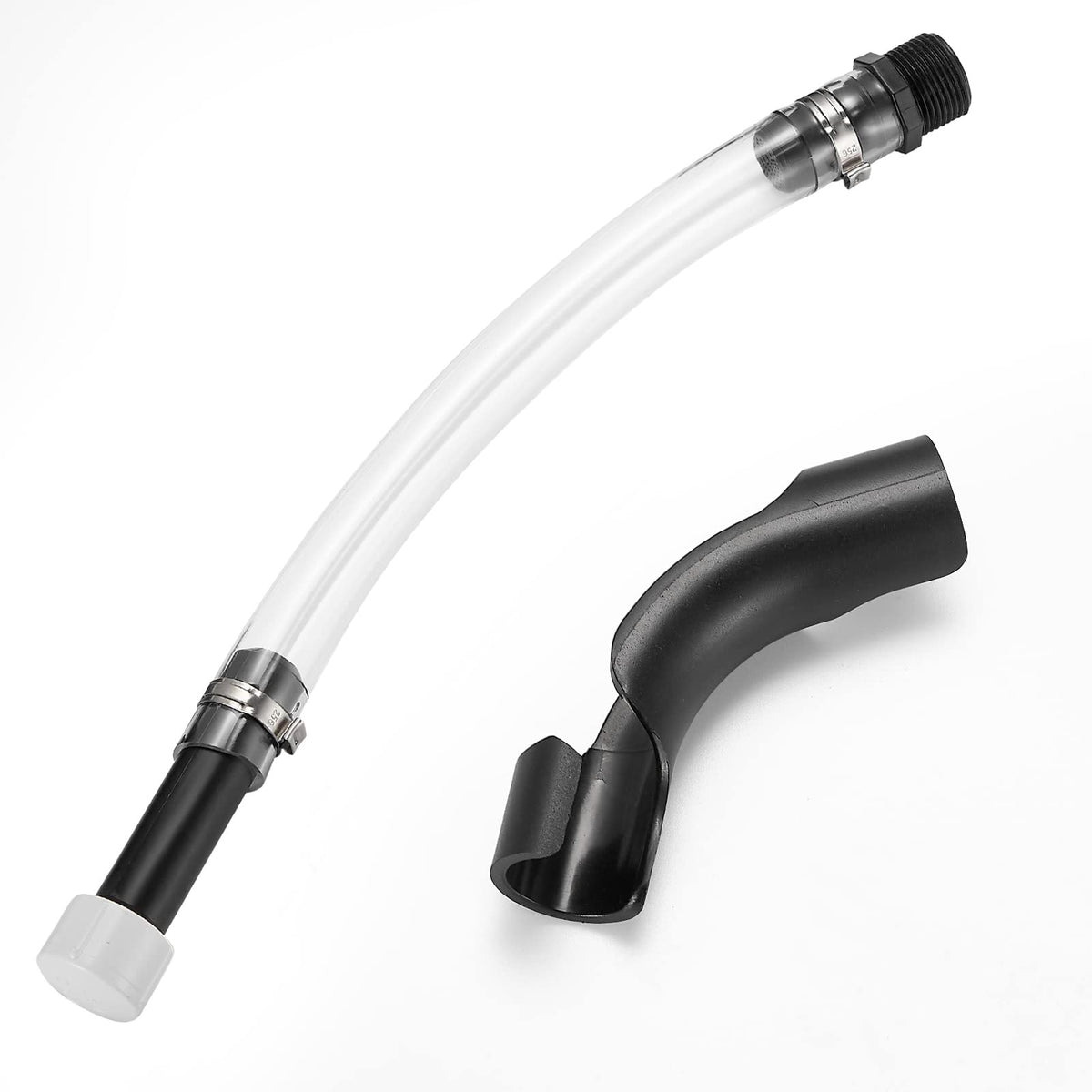 Racing Fuel Jug Replacement Hose Y505300