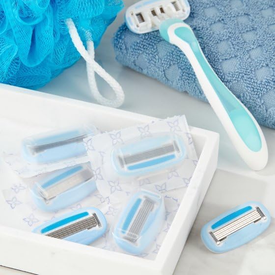 5 Blade Refills 6 Count K193085