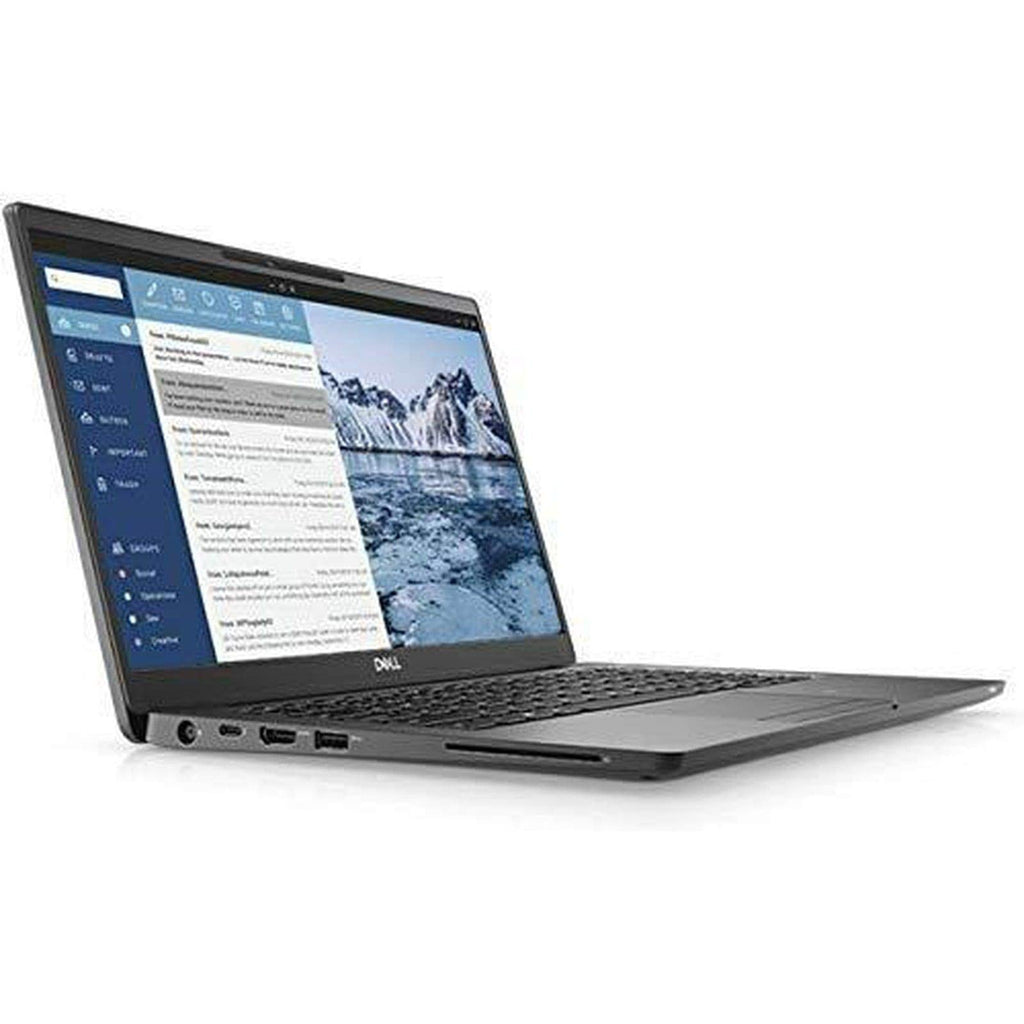14" FHD Laptop Intel Core i7 16GB RAM 256GB SSD Windows 10 Pro E3513