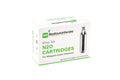Whipped Cream Chargers Carbon Steel Cartridges Q58081