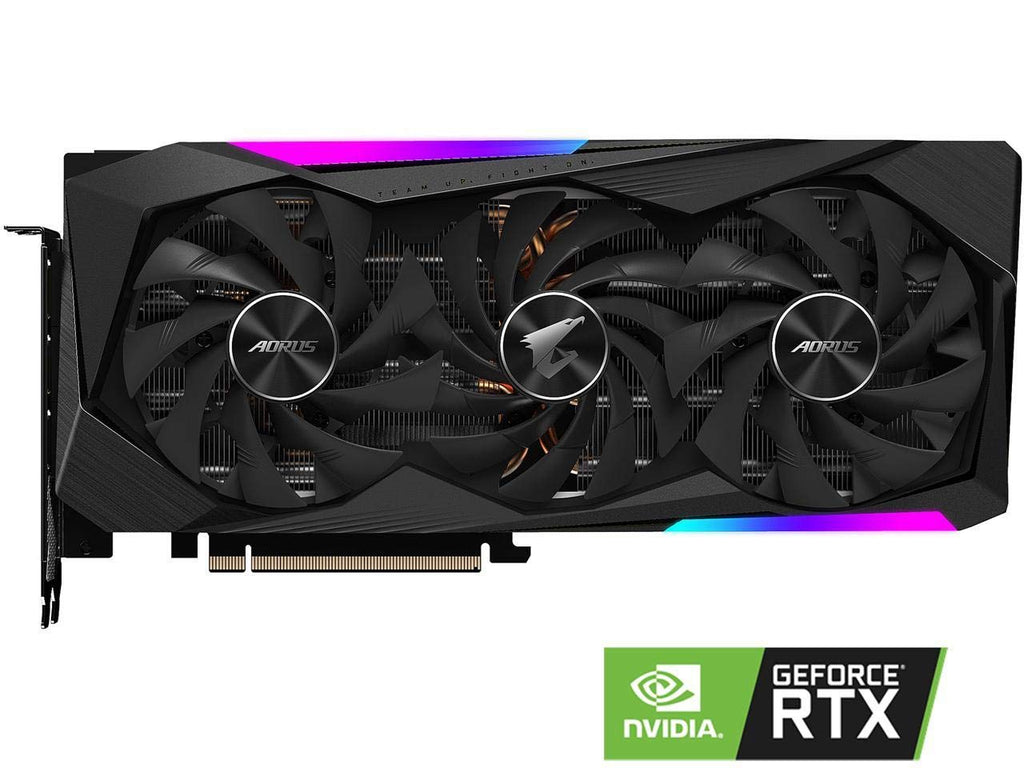 8GB GDDR6 Graphics Card E1516