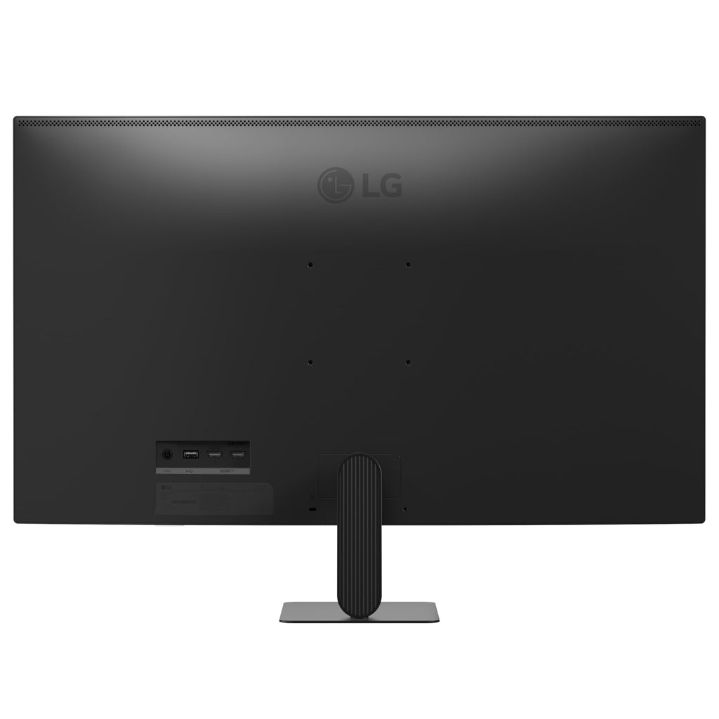32-inch Smart 4K UHD Computer Monitor G582005