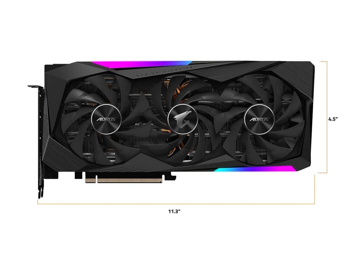 8GB GDDR6 Graphics Card E1516