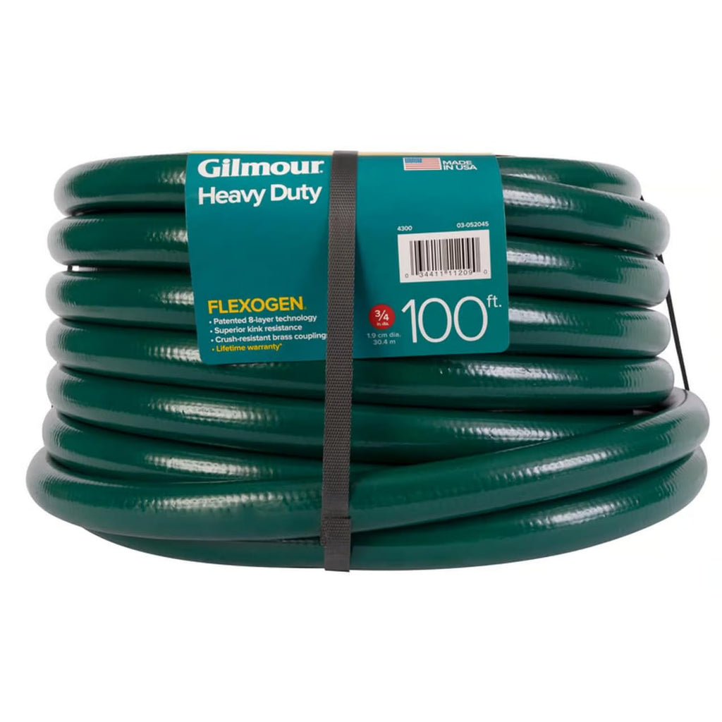Garden Hose 3/4" x 100' H7983