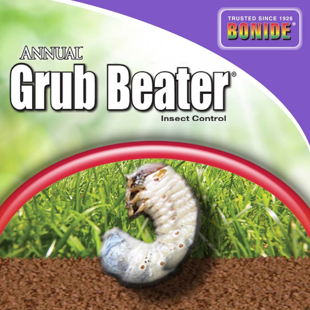 6 lbs Insect Control Granules X644