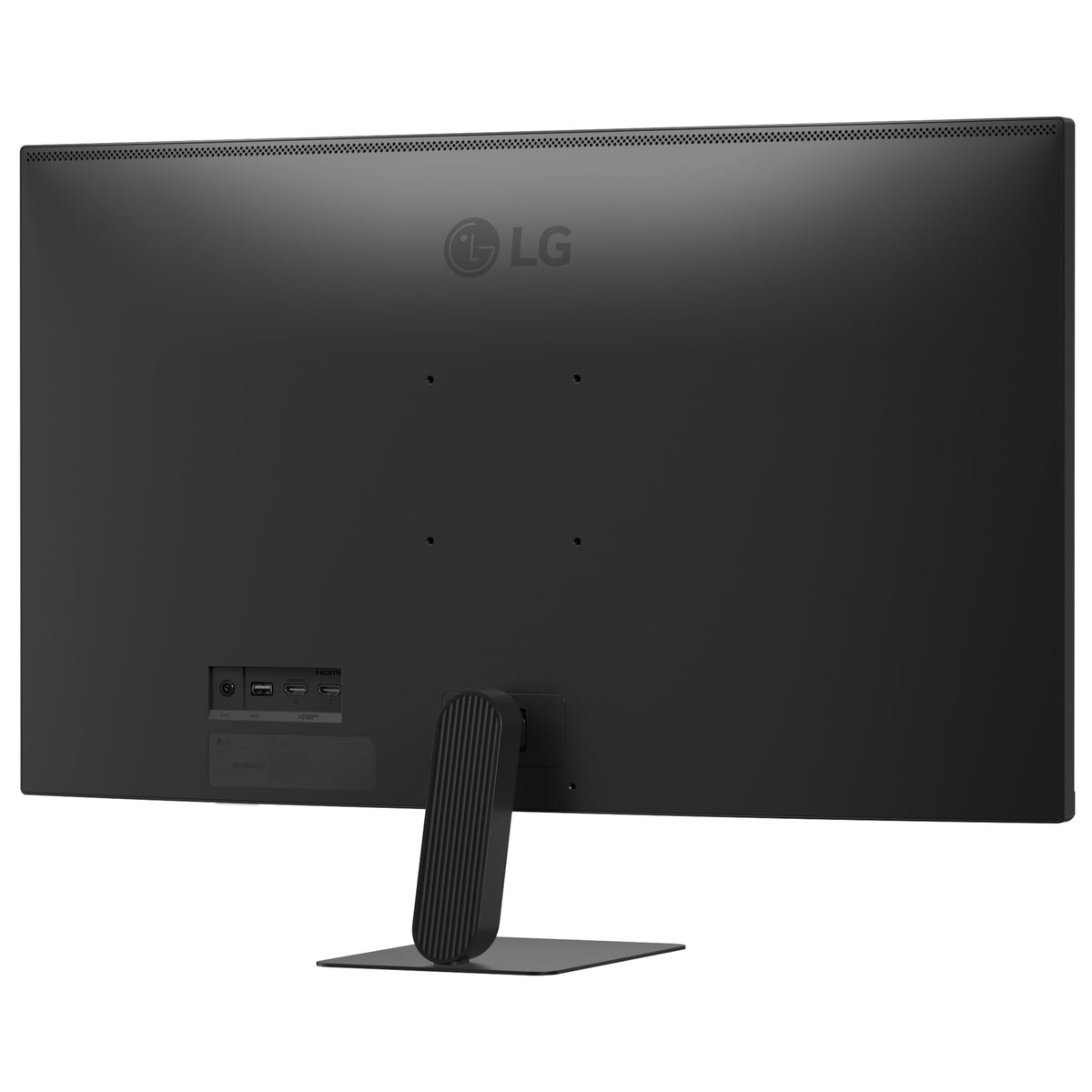 32-inch Smart 4K UHD Computer Monitor G582005