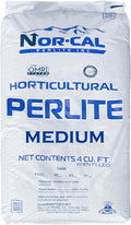 Perlite Horticultural Medium Grade Soil Additive 4 Cubic Feet 1 Bag T158911
