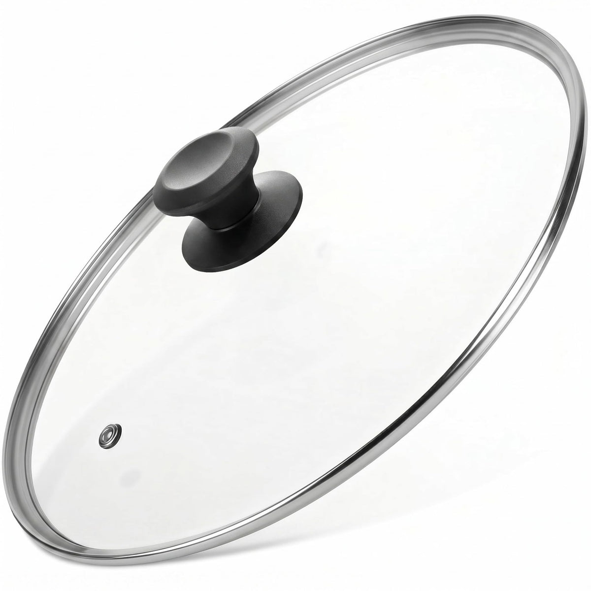 13 In Tempered Glass Lid for Cookware Y90009