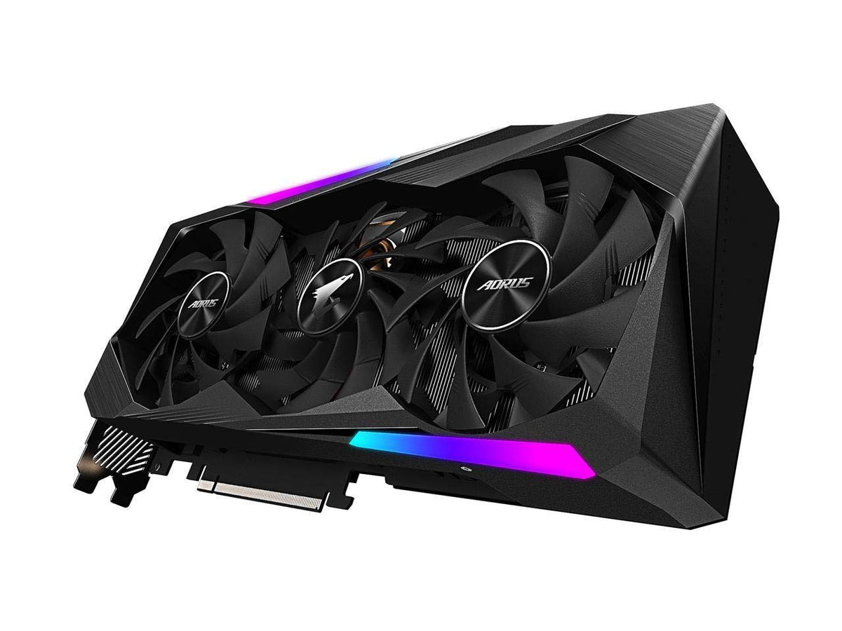 8GB GDDR6 Graphics Card E1516