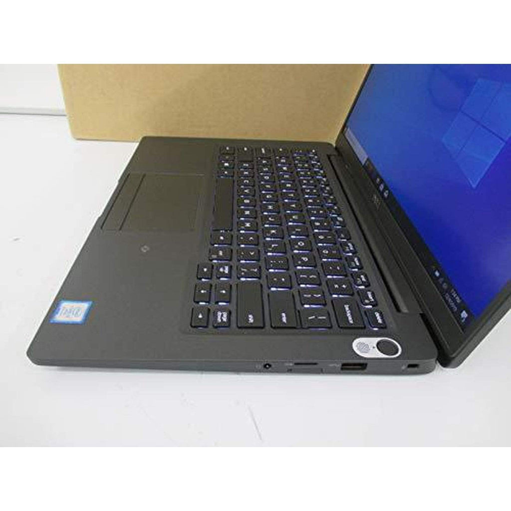 14" FHD Laptop Intel Core i7 16GB RAM 256GB SSD Windows 10 Pro E3513