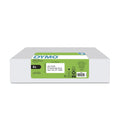 White Shipping Labels 2-1/8" x 4" 6 Rolls B848262
