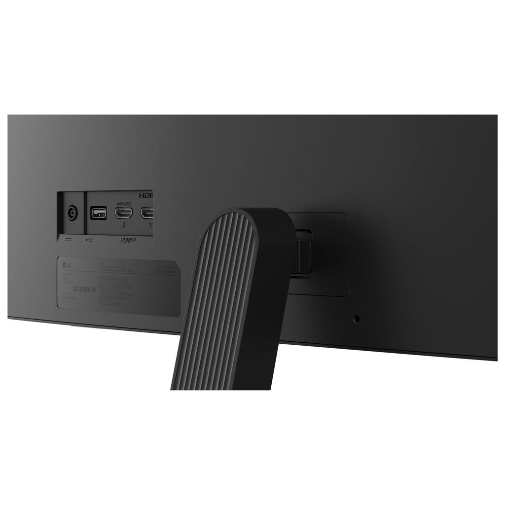 32-inch Smart 4K UHD Computer Monitor G582005