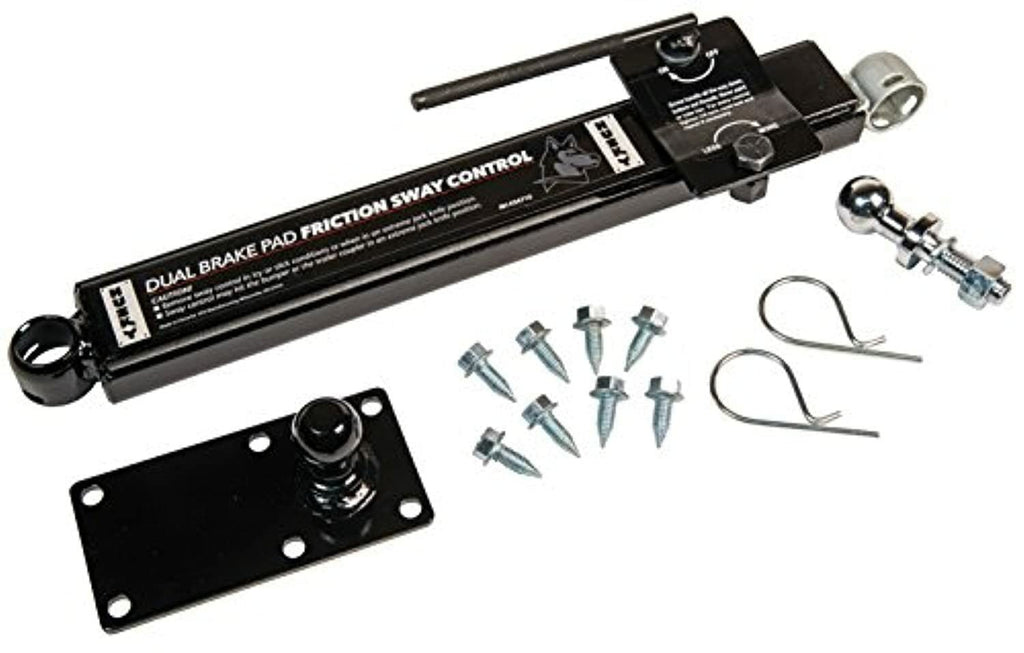 Adjustable Sway Control Kit H224694