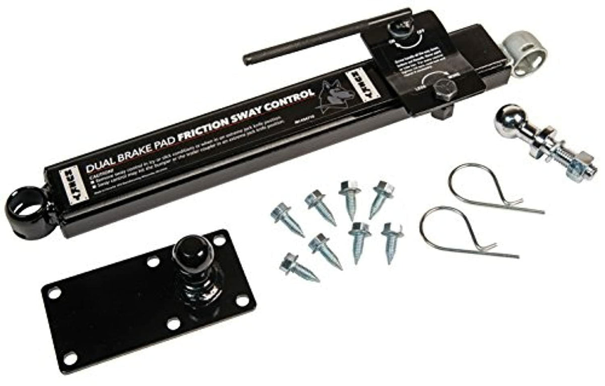Adjustable Sway Control Kit H224694