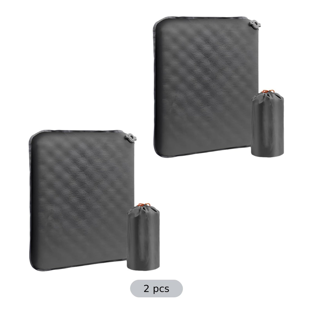 2 Pcs Inflatable Seat Cushion R6055