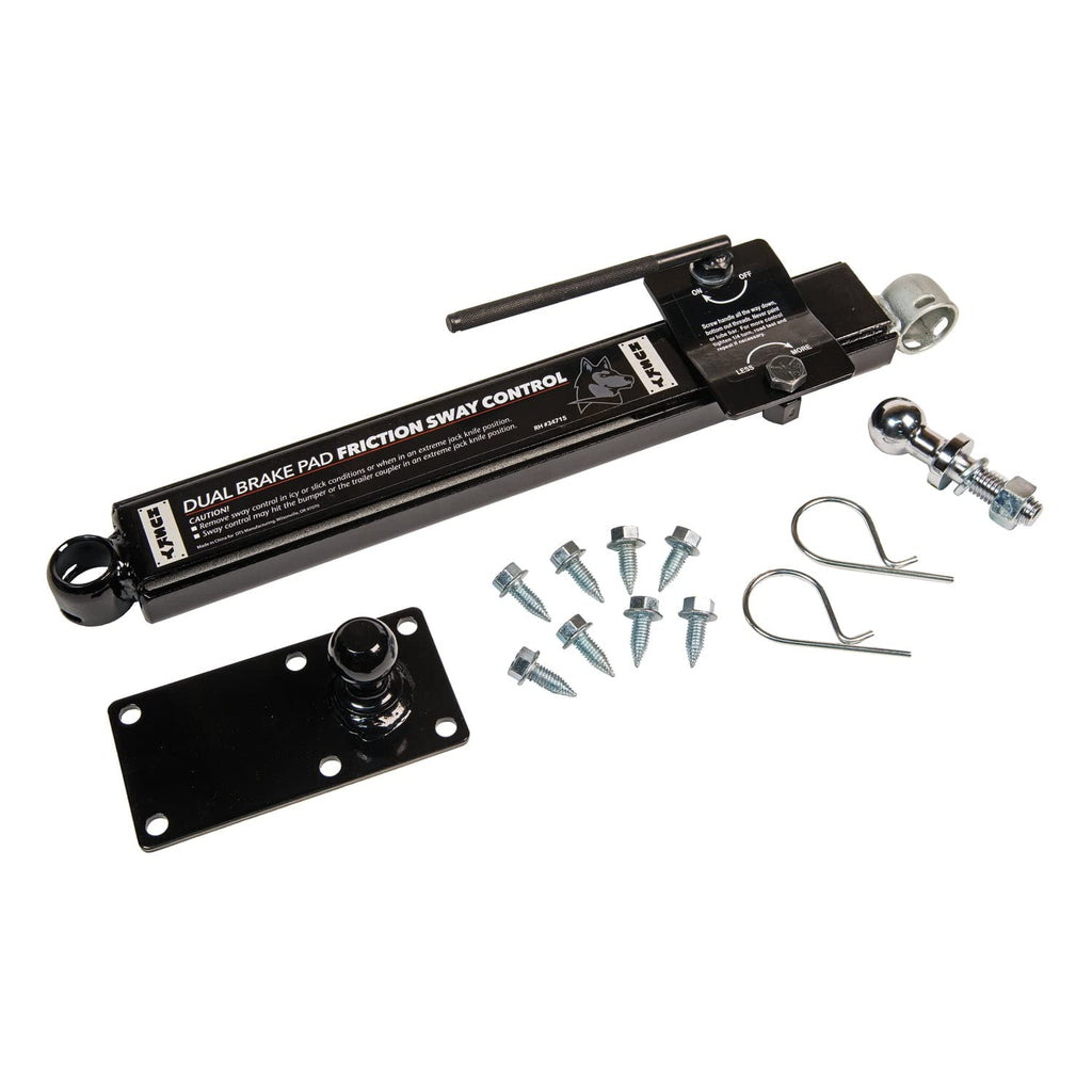 Adjustable Sway Control Kit H224694