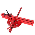 Table Saw Precision Miter System with Miter Fence & Bar W83630