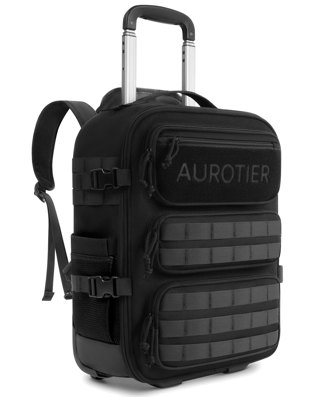 Rolling Wheeled Laptop Backpack M3690