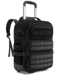 Rolling Wheeled Laptop Backpack M3690