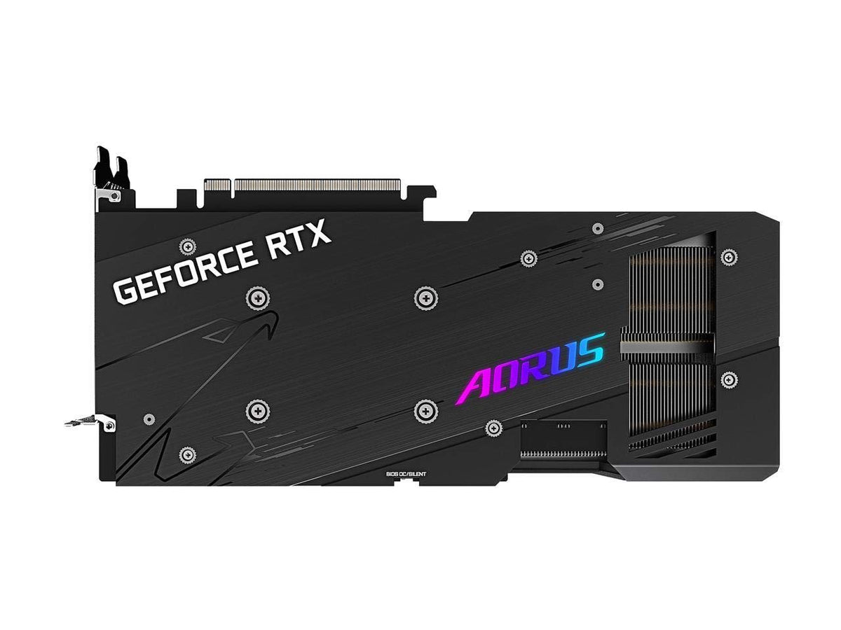 8GB GDDR6 Graphics Card E1516