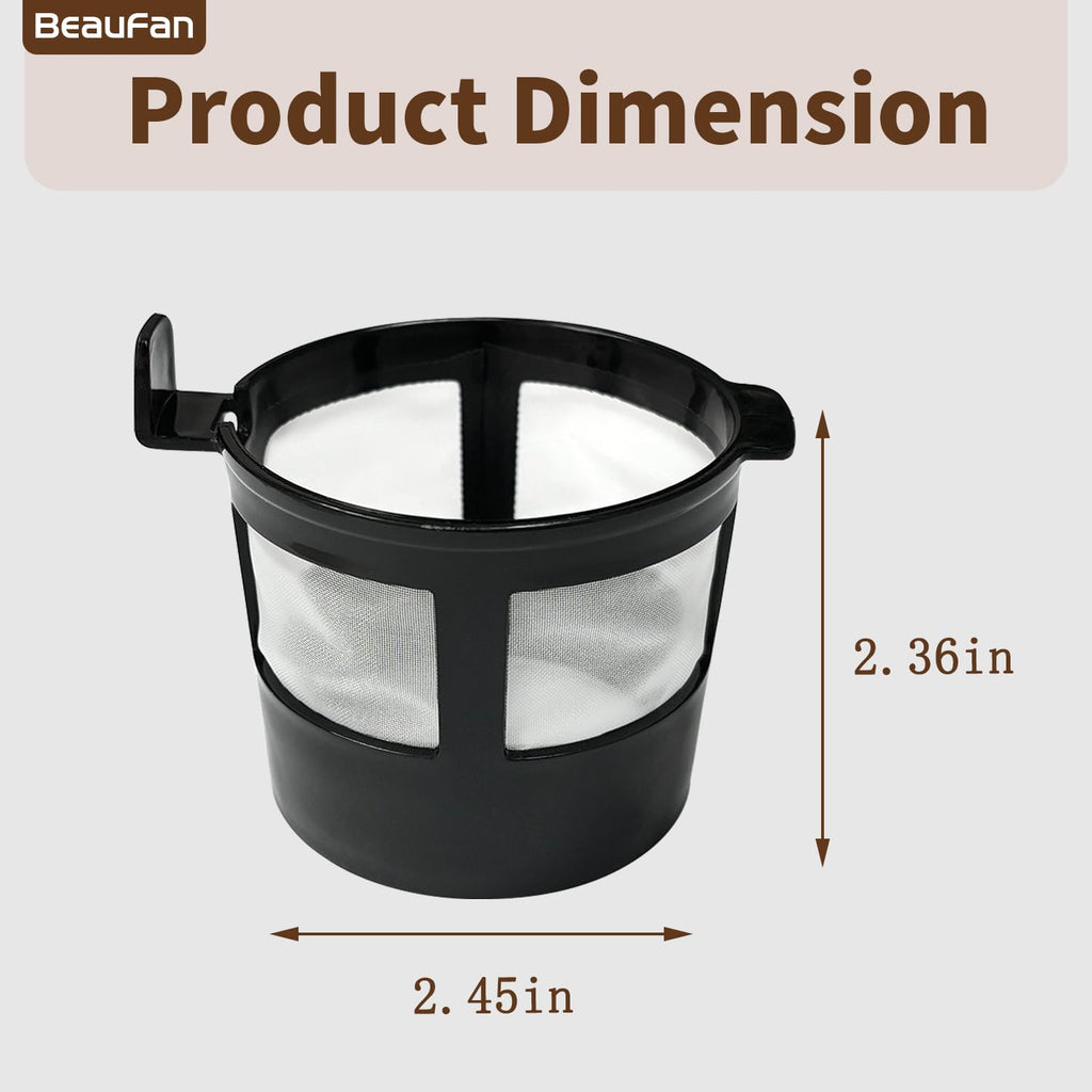 Reusable Coffee Filter W401