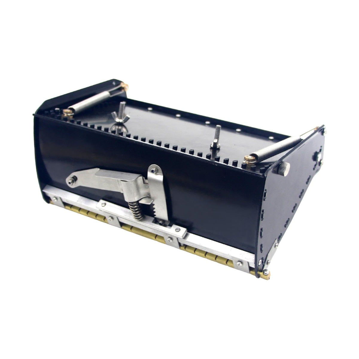10 Inch Drywall Flat Finishing Box H40061