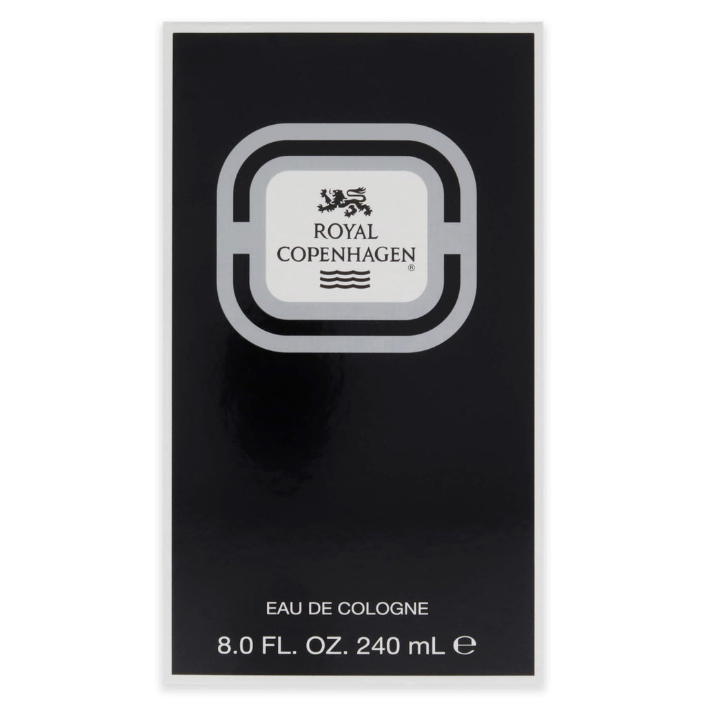 Cologne Splash 8.0 Oz T301