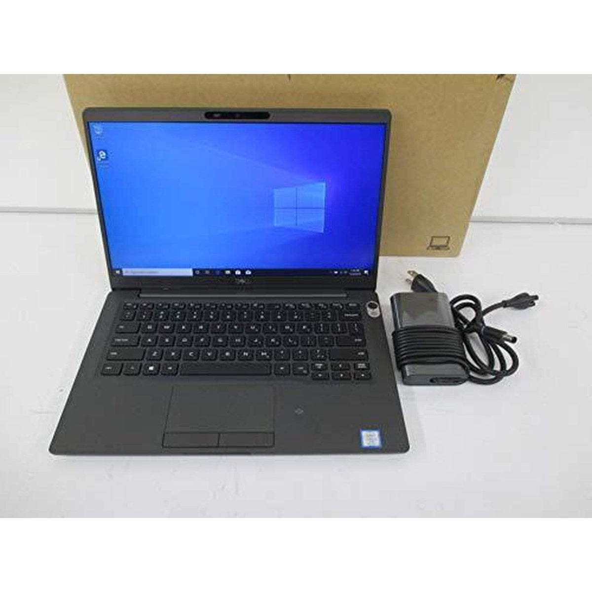 14" FHD Laptop Intel Core i7 16GB RAM 256GB SSD Windows 10 Pro E3513