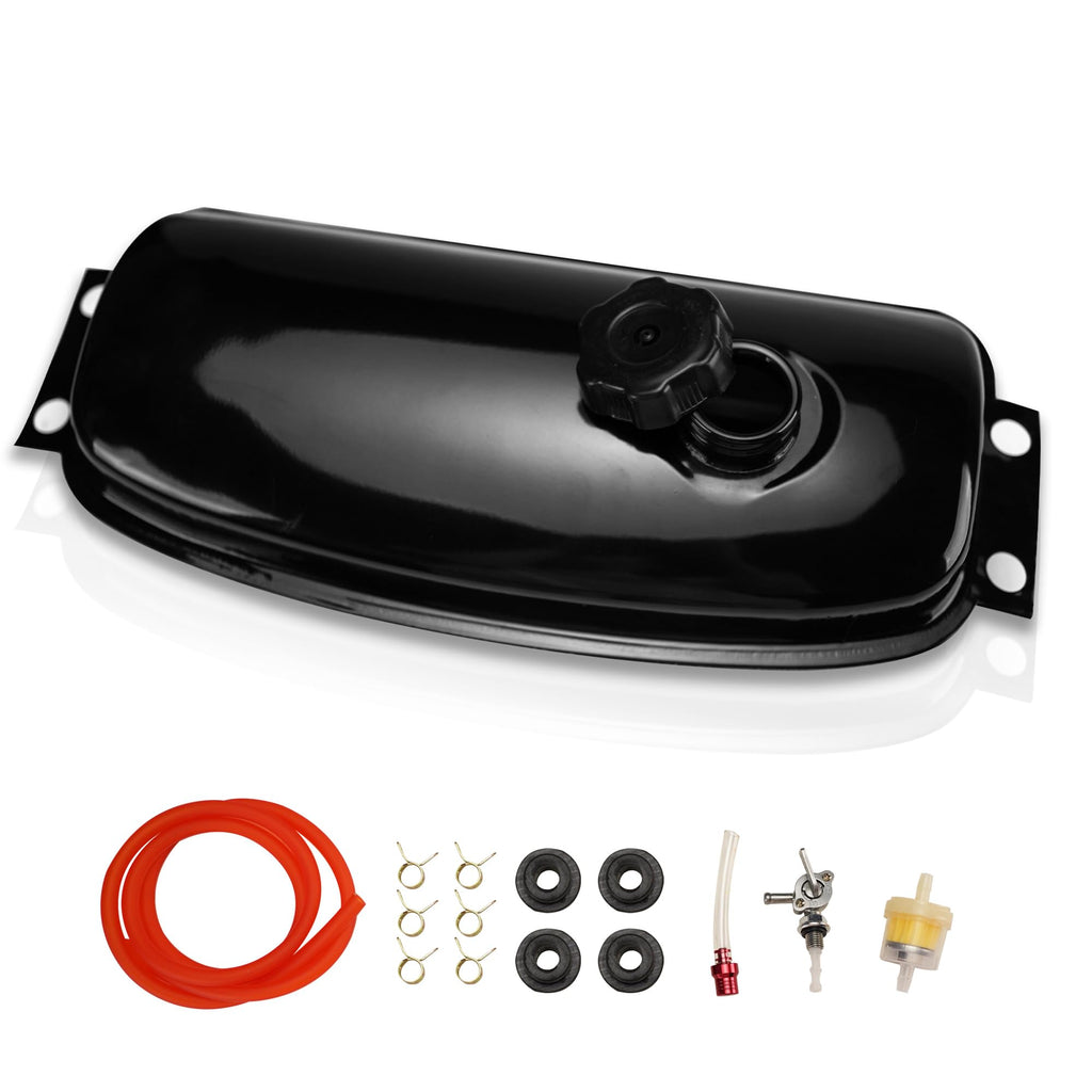 Metal Go Kart Gas Tank U295984