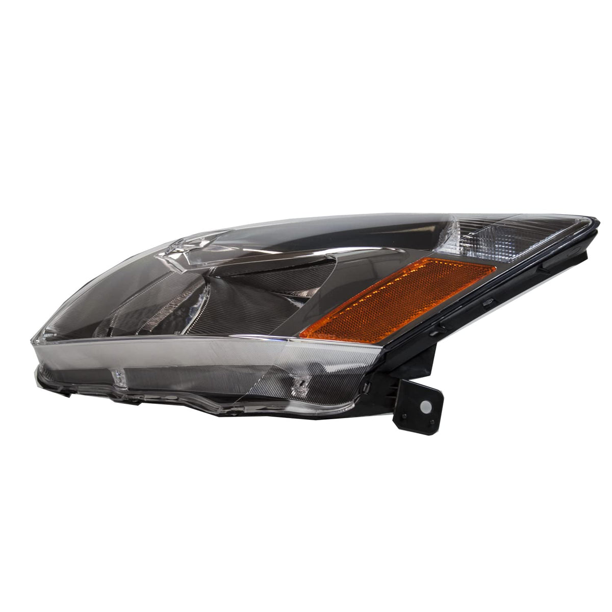 Left Headlight Assembly F2957