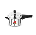 3 Quart Stainless Steel Pressure Cooker U4019