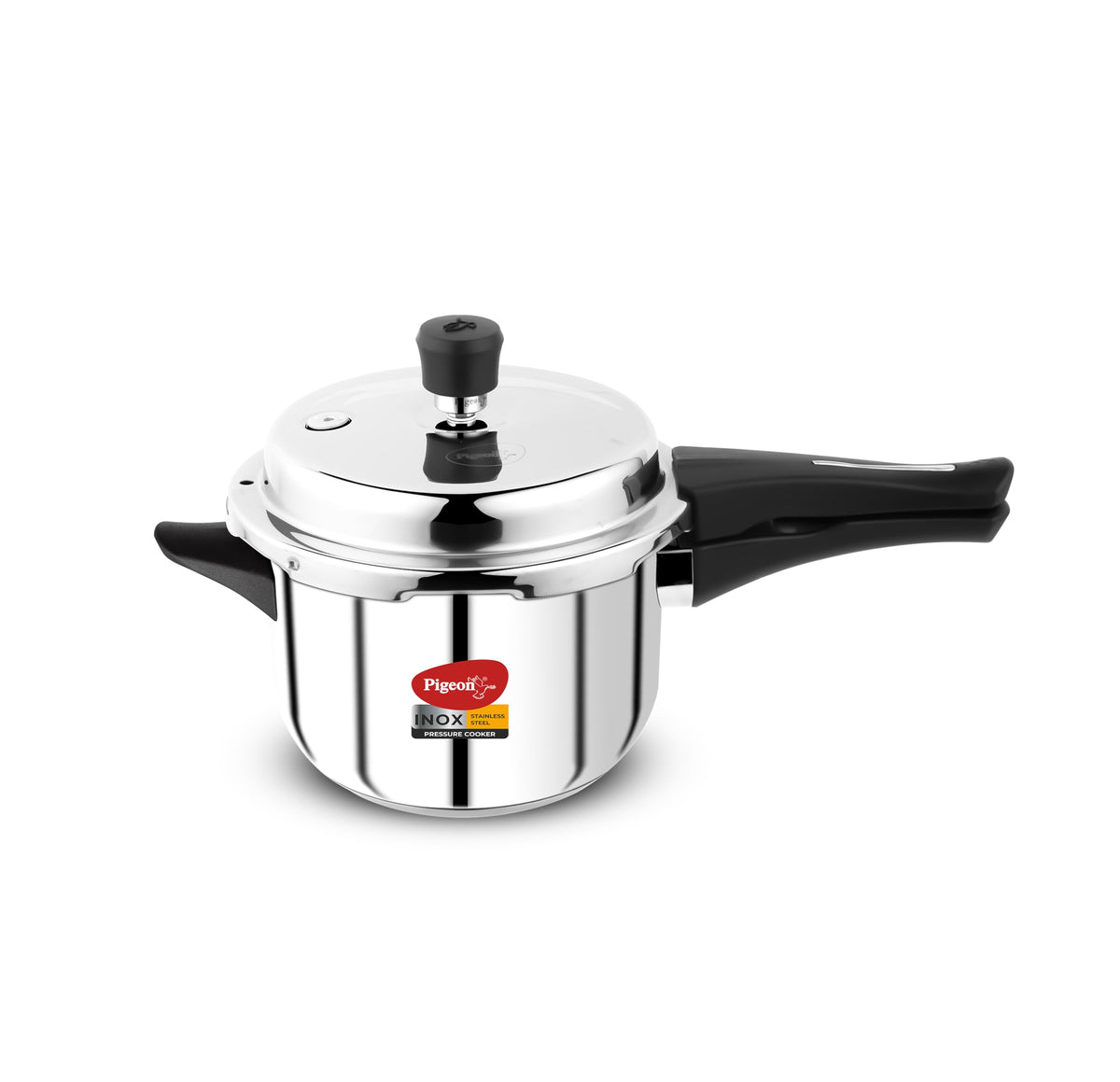 3 Quart Stainless Steel Pressure Cooker U4019