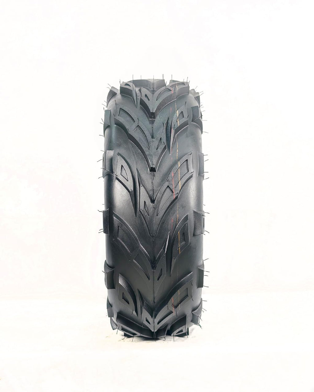 2 Pack 19x7-8 ATV Tires 4PR Tubeless All Terrain Z89091
